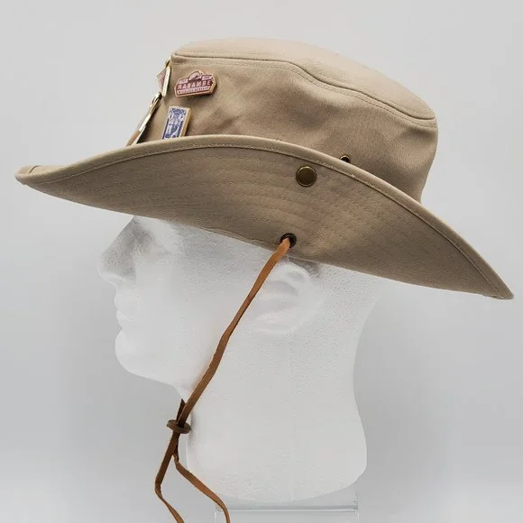 Disney Parks Authentic Original Safari Hat - Picture 5 of 16